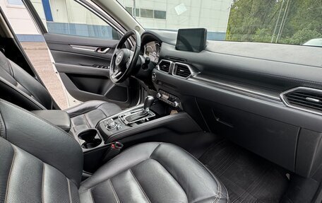 Mazda CX-5 II, 2020 год, 3 400 рублей, 15 фотография