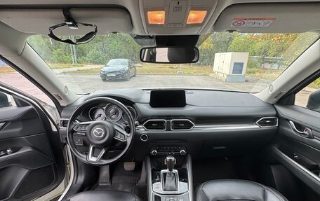 Mazda CX-5 II, 2020 год, 3 400 рублей, 14 фотография