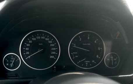 BMW 3 серия, 2012 год, 2 085 000 рублей, 9 фотография