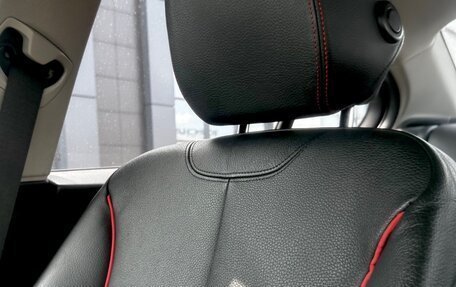 BMW 3 серия, 2012 год, 2 085 000 рублей, 10 фотография