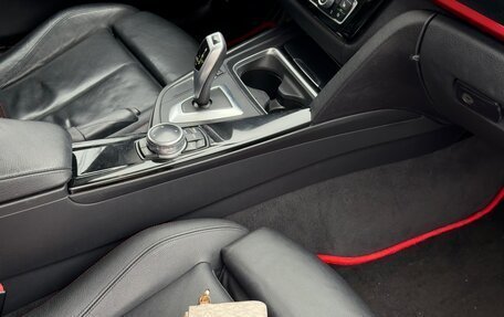 BMW 3 серия, 2012 год, 2 085 000 рублей, 6 фотография