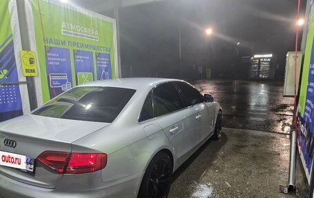 Audi A4, 2008 год, 849 999 рублей, 5 фотография