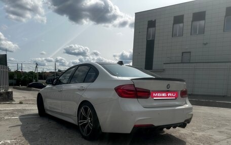 BMW 3 серия, 2012 год, 2 085 000 рублей, 5 фотография