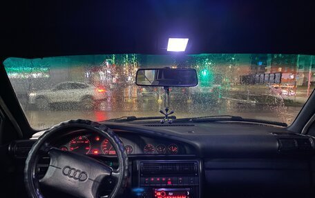 Audi A6, 1995 год, 320 000 рублей, 4 фотография