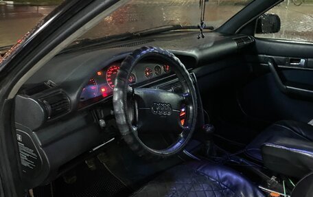 Audi A6, 1995 год, 320 000 рублей, 5 фотография