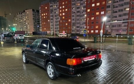 Audi A6, 1995 год, 320 000 рублей, 6 фотография
