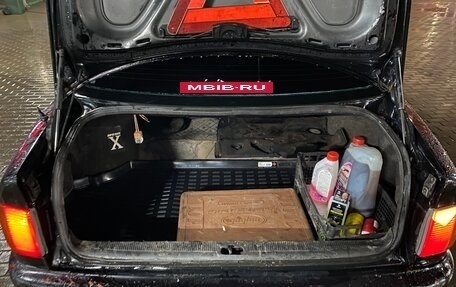 Audi A6, 1995 год, 320 000 рублей, 14 фотография