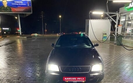 Audi A6, 1995 год, 320 000 рублей, 10 фотография