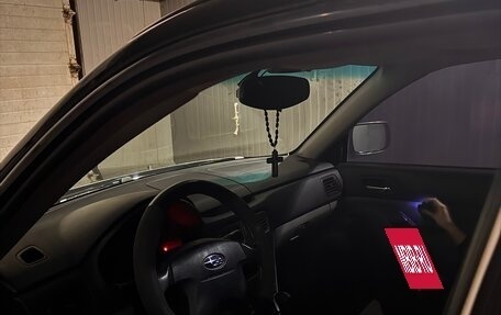 Subaru Forester, 2002 год, 599 000 рублей, 3 фотография