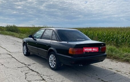 Audi A6, 1995 год, 320 000 рублей, 15 фотография