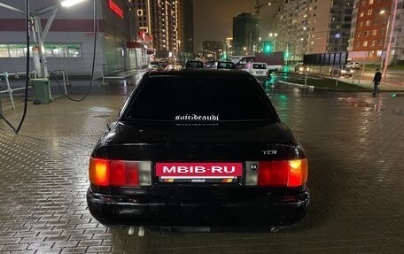 Audi A6, 1995 год, 320 000 рублей, 13 фотография