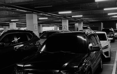 Subaru Forester, 2002 год, 599 000 рублей, 15 фотография