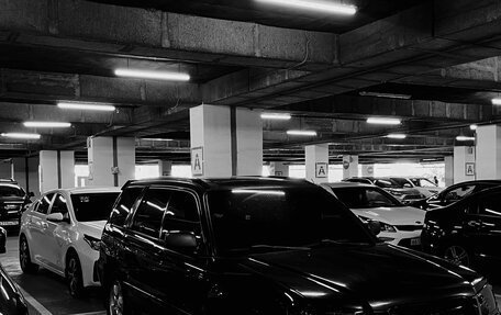 Subaru Forester, 2002 год, 599 000 рублей, 16 фотография