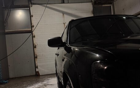 Subaru Forester, 2002 год, 599 000 рублей, 5 фотография