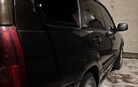 Subaru Forester, 2002 год, 599 000 рублей, 4 фотография