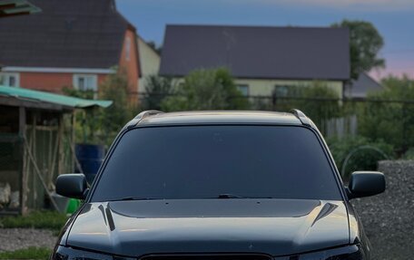 Subaru Forester, 2002 год, 599 000 рублей, 12 фотография