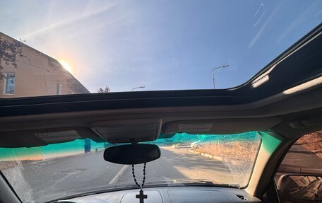 Subaru Forester, 2002 год, 599 000 рублей, 11 фотография