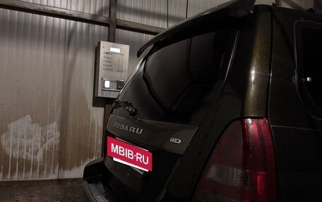 Subaru Forester, 2002 год, 599 000 рублей, 6 фотография