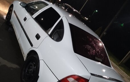 Opel Vectra B рестайлинг, 1997 год, 215 000 рублей, 6 фотография