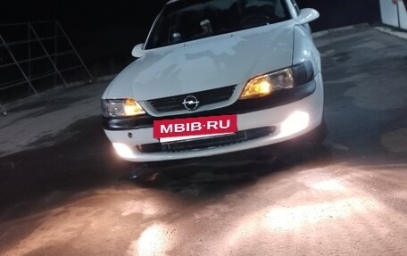 Opel Vectra B рестайлинг, 1997 год, 215 000 рублей, 9 фотография