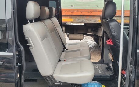 Volkswagen Transporter T5 рестайлинг, 2010 год, 1 350 000 рублей, 7 фотография