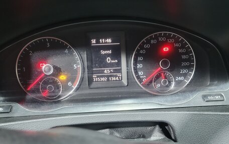 Volkswagen Transporter T5 рестайлинг, 2010 год, 1 350 000 рублей, 8 фотография