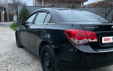 Chevrolet Cruze II, 2009 год, 380 000 рублей, 7 фотография