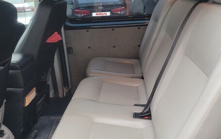 Volkswagen Transporter T5 рестайлинг, 2010 год, 1 350 000 рублей, 5 фотография