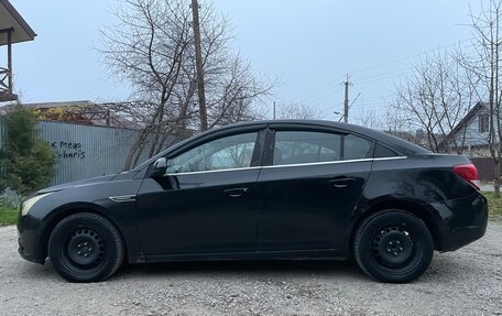 Chevrolet Cruze II, 2009 год, 380 000 рублей, 8 фотография