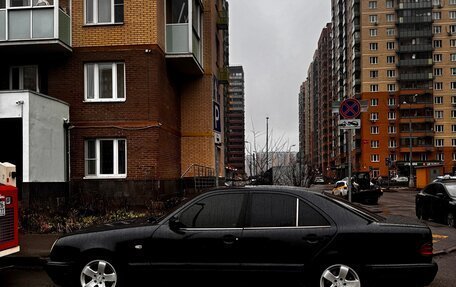 Mercedes-Benz E-Класс, 1999 год, 500 000 рублей, 7 фотография