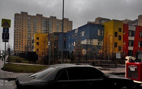 Mercedes-Benz E-Класс, 1999 год, 500 000 рублей, 3 фотография