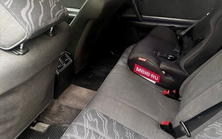 Mercedes-Benz E-Класс, 1999 год, 500 000 рублей, 9 фотография