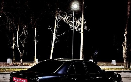 Mercedes-Benz E-Класс, 1999 год, 500 000 рублей, 15 фотография