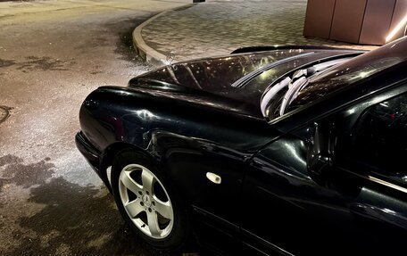 Mercedes-Benz E-Класс, 1999 год, 500 000 рублей, 29 фотография