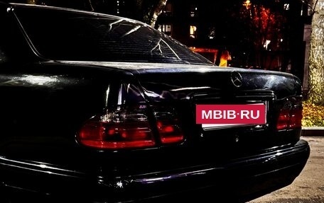 Mercedes-Benz E-Класс, 1999 год, 500 000 рублей, 19 фотография