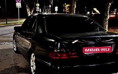 Mercedes-Benz E-Класс, 1999 год, 500 000 рублей, 18 фотография