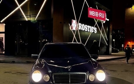 Mercedes-Benz E-Класс, 1999 год, 500 000 рублей, 22 фотография