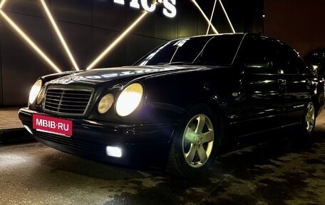 Mercedes-Benz E-Класс, 1999 год, 500 000 рублей, 30 фотография