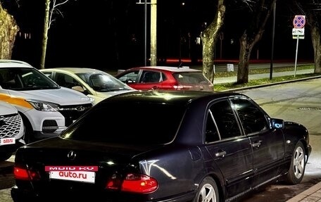 Mercedes-Benz E-Класс, 1999 год, 500 000 рублей, 32 фотография