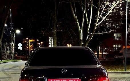 Mercedes-Benz E-Класс, 1999 год, 500 000 рублей, 33 фотография