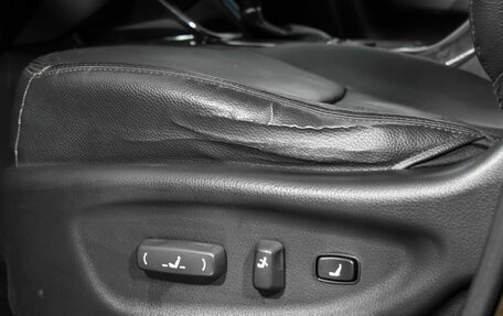 KIA Sorento II рестайлинг, 2015 год, 1 590 000 рублей, 10 фотография