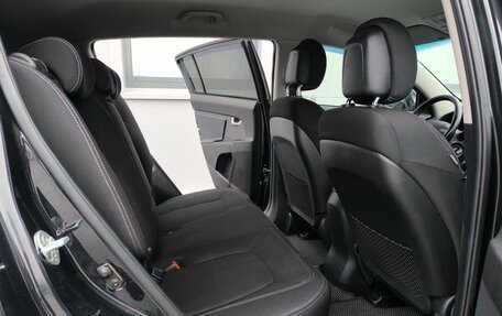 KIA Sportage III, 2015 год, 1 420 000 рублей, 14 фотография