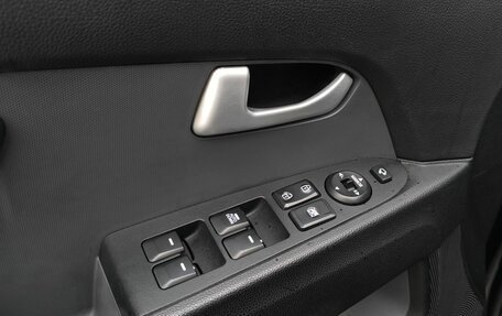 KIA Sportage III, 2015 год, 1 420 000 рублей, 11 фотография