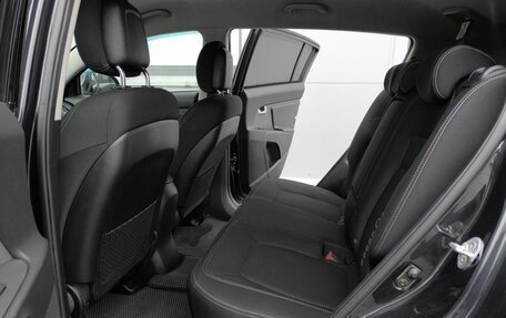 KIA Sportage III, 2015 год, 1 420 000 рублей, 12 фотография