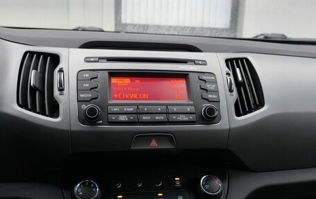 KIA Sportage III, 2015 год, 1 420 000 рублей, 17 фотография