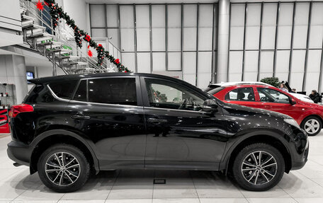 Toyota RAV4, 2013 год, 1 599 000 рублей, 8 фотография