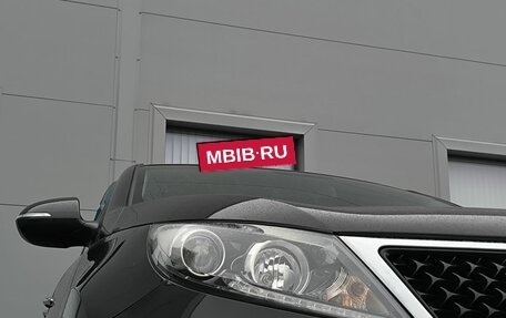 KIA Sportage III, 2015 год, 1 420 000 рублей, 20 фотография