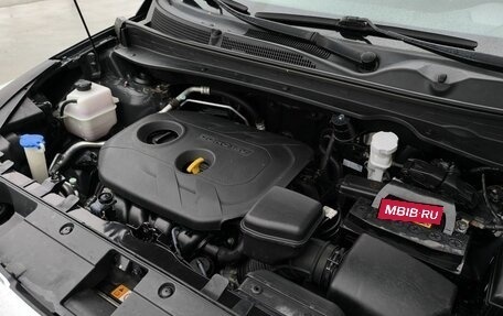 KIA Sportage III, 2015 год, 1 420 000 рублей, 19 фотография