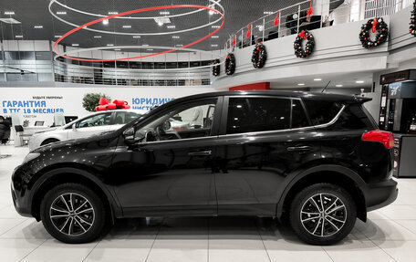 Toyota RAV4, 2013 год, 1 599 000 рублей, 12 фотография