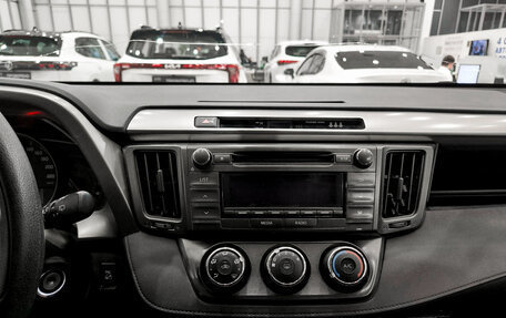 Toyota RAV4, 2013 год, 1 599 000 рублей, 19 фотография